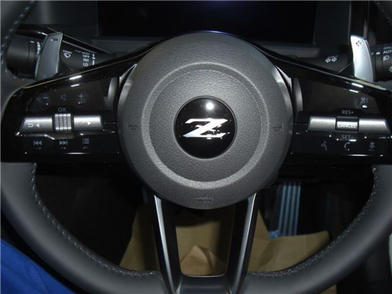FAIRLADY Z