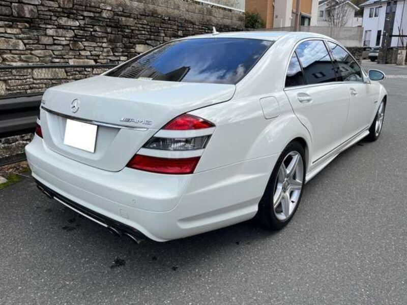 S-CLASS