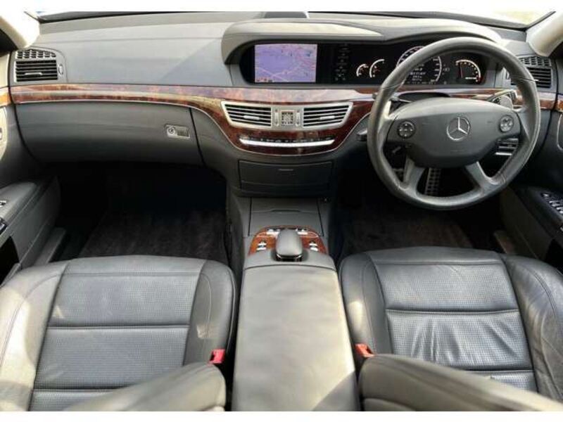 S-CLASS