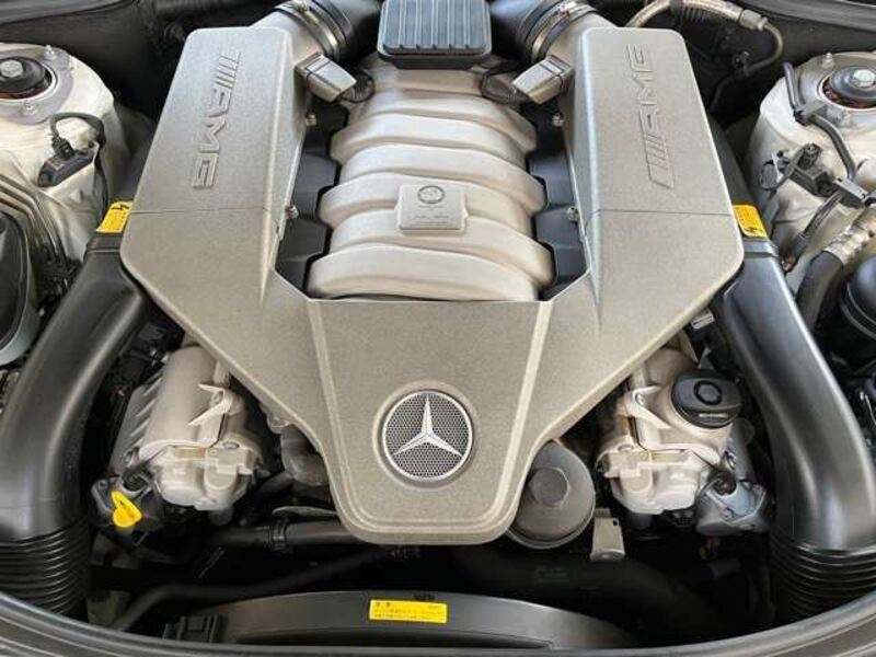 S-CLASS