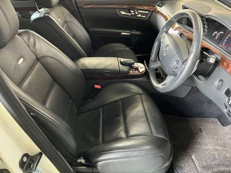 S-CLASS
