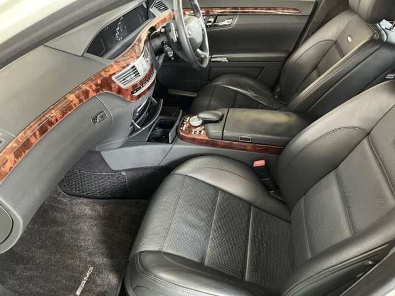 S-CLASS