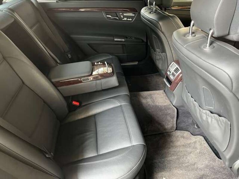 S-CLASS