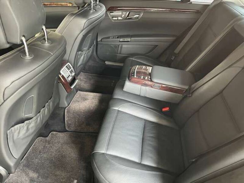 S-CLASS