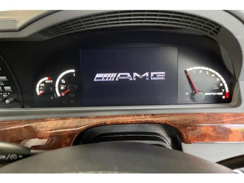 S-CLASS
