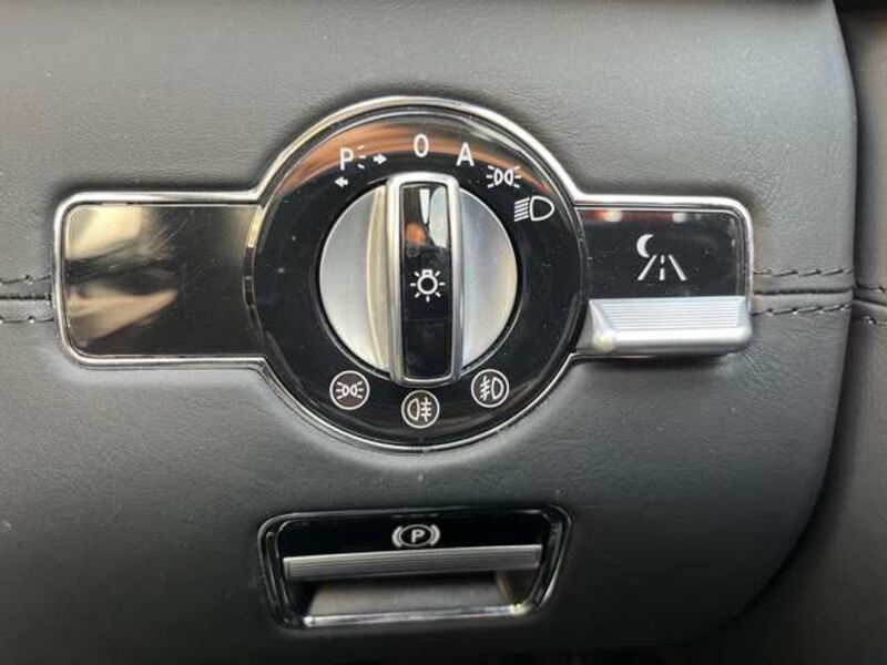 S-CLASS