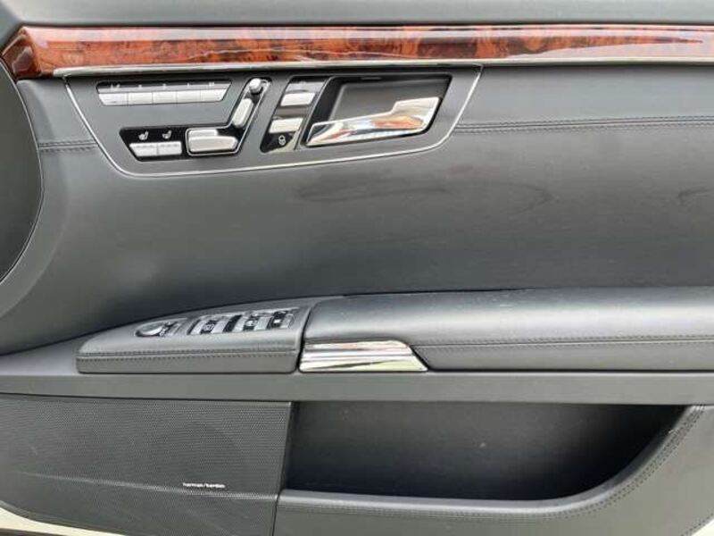 S-CLASS