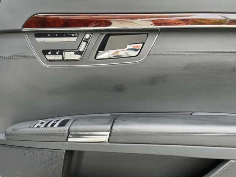 S-CLASS