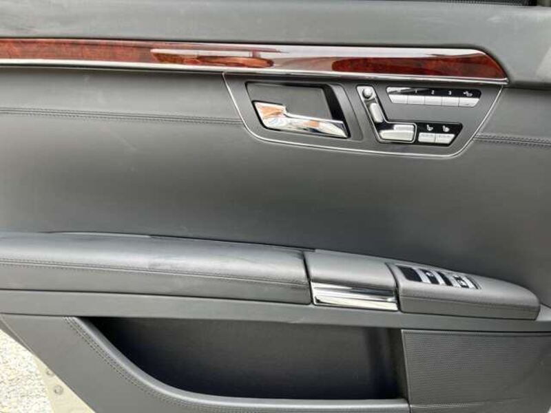 S-CLASS