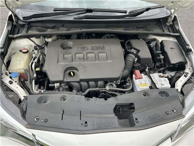 AVENSIS WAGON