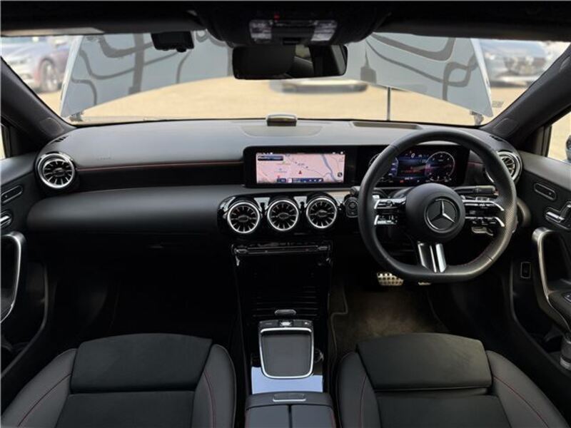 A-CLASS