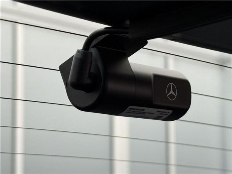 A-CLASS