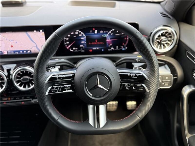 A-CLASS