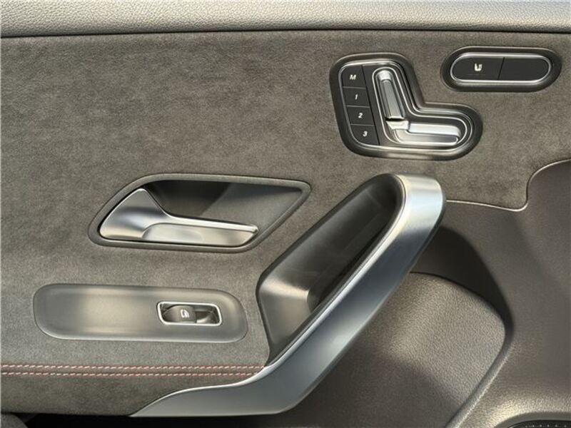 A-CLASS