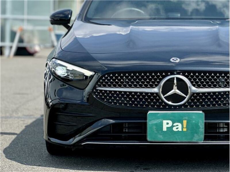 A-CLASS