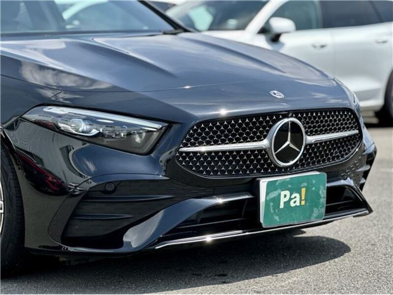 A-CLASS