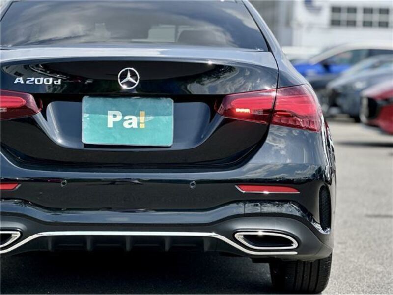 A-CLASS
