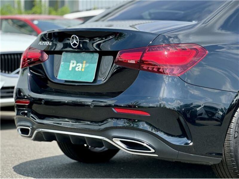 A-CLASS