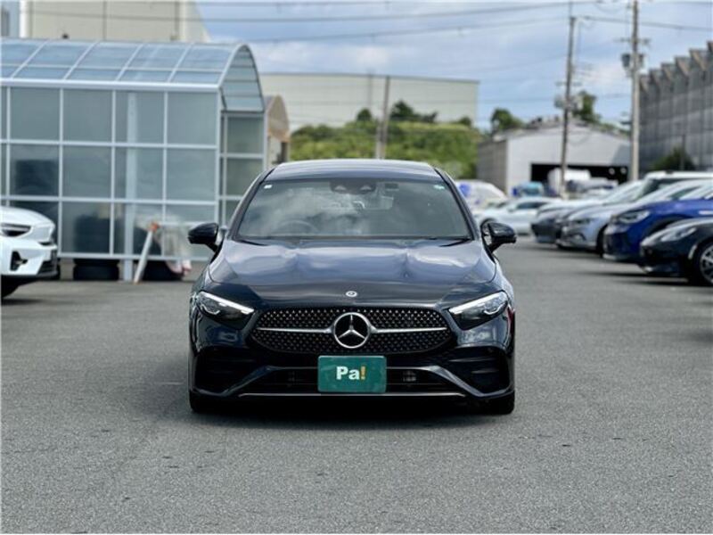 A-CLASS
