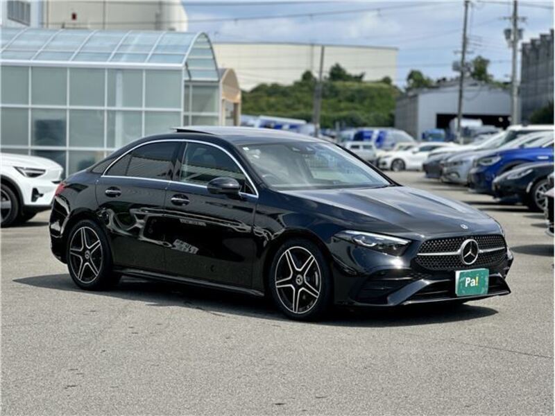 A-CLASS