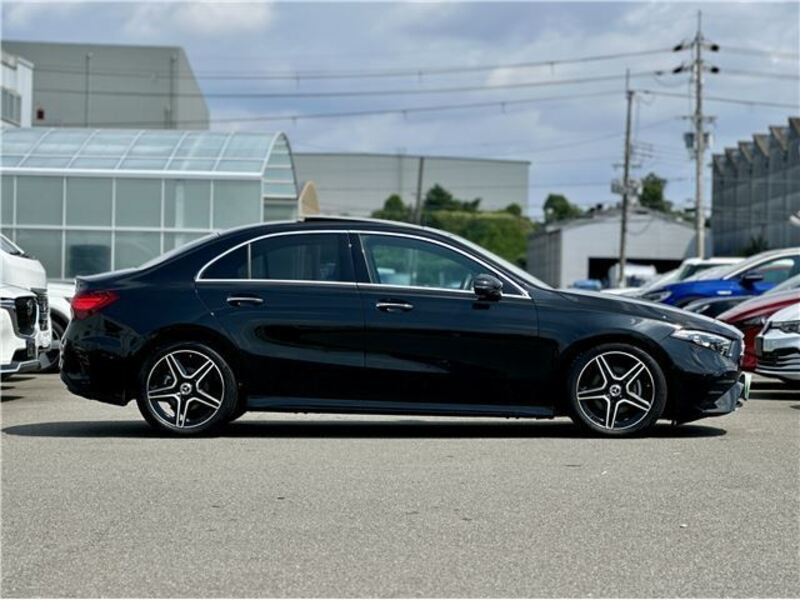 A-CLASS