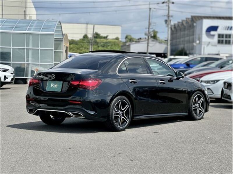 A-CLASS