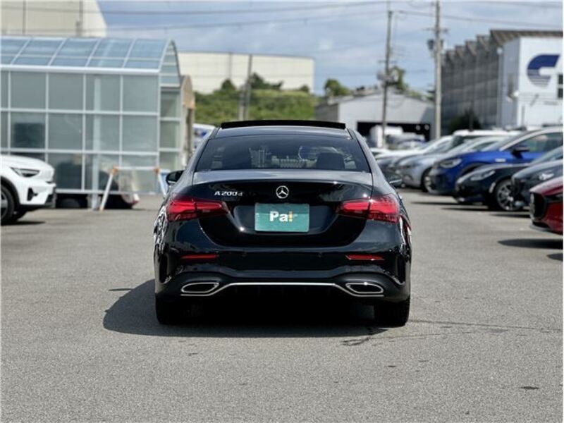 A-CLASS