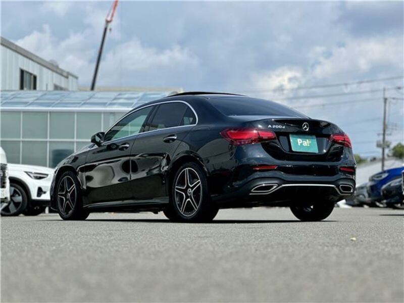 A-CLASS