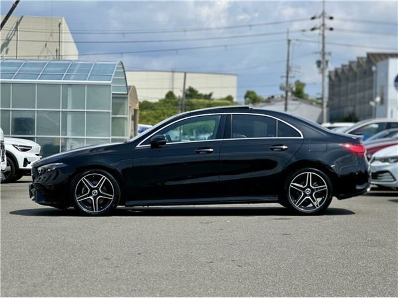 A-CLASS