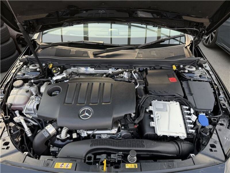 A-CLASS