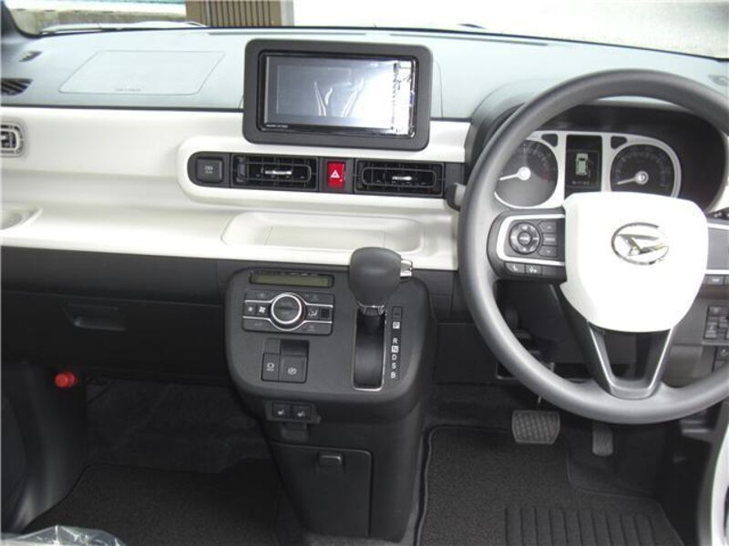 MOVE CANBUS