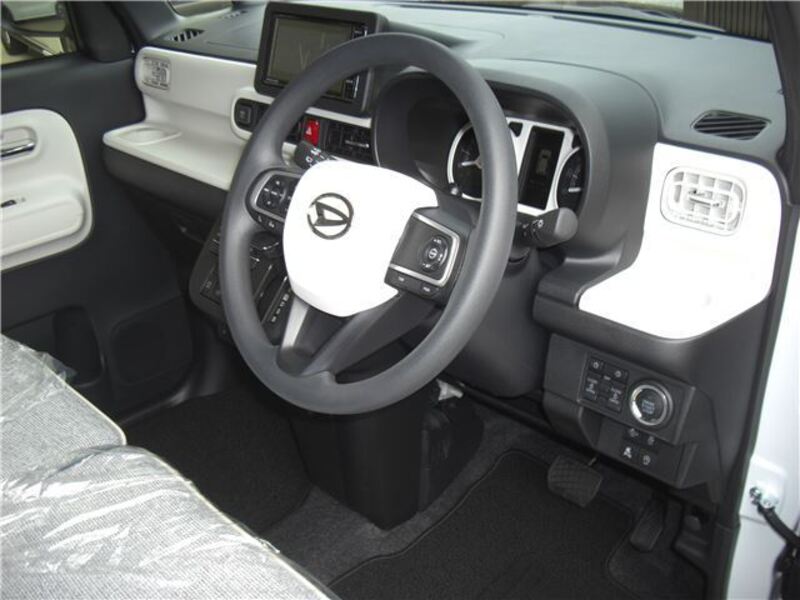 MOVE CANBUS