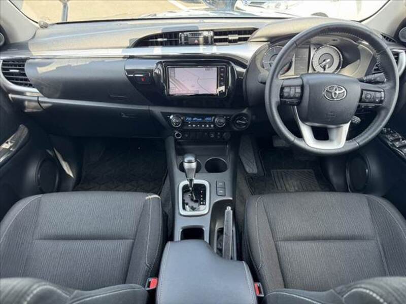 HILUX