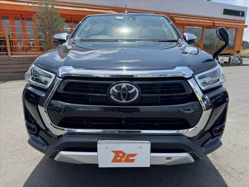HILUX