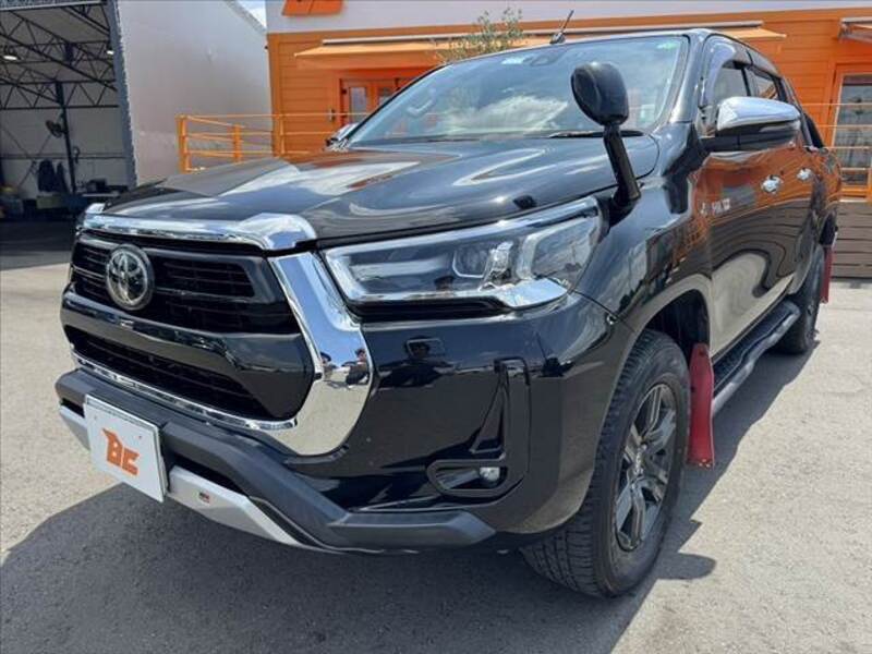 HILUX