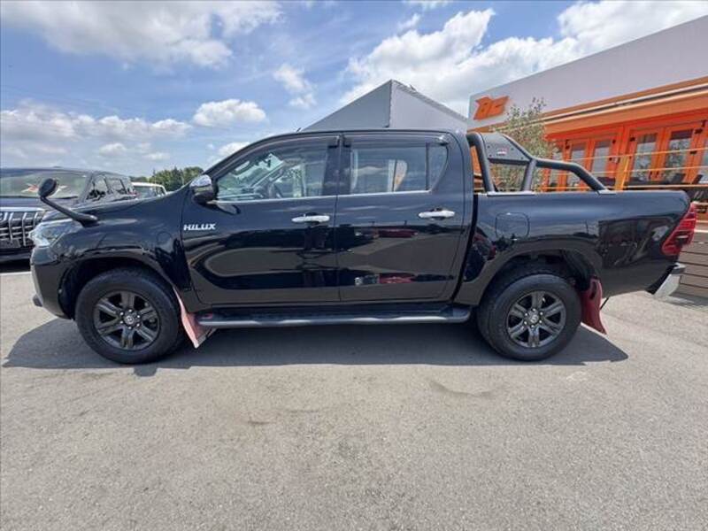 HILUX