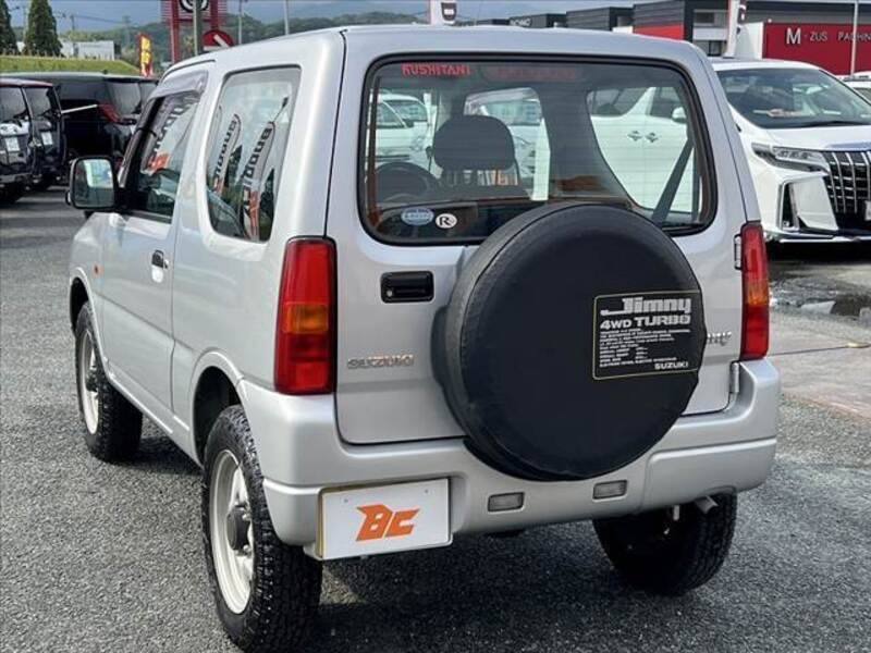 JIMNY