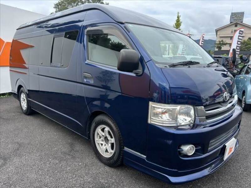 HIACE
