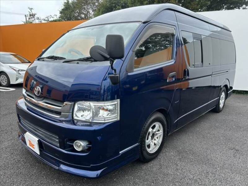 HIACE