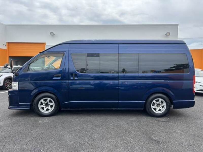 HIACE