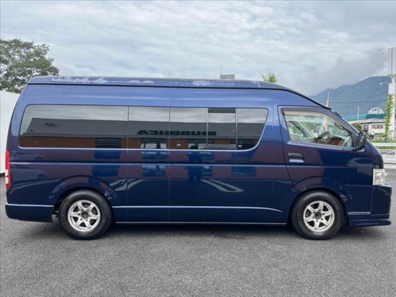 HIACE