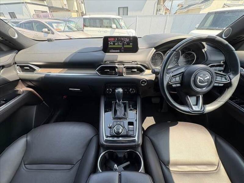 CX-8