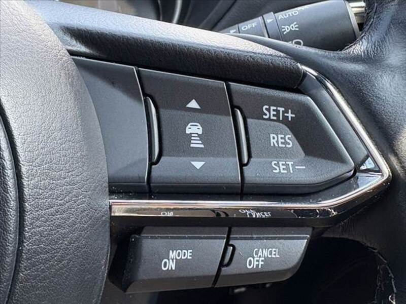 CX-8