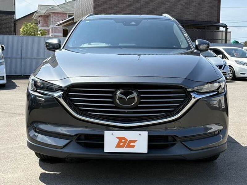 CX-8