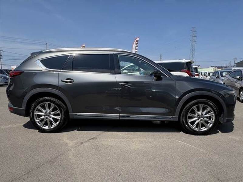 CX-8