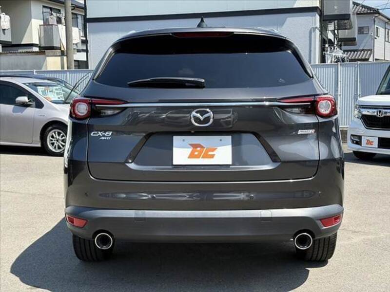 CX-8