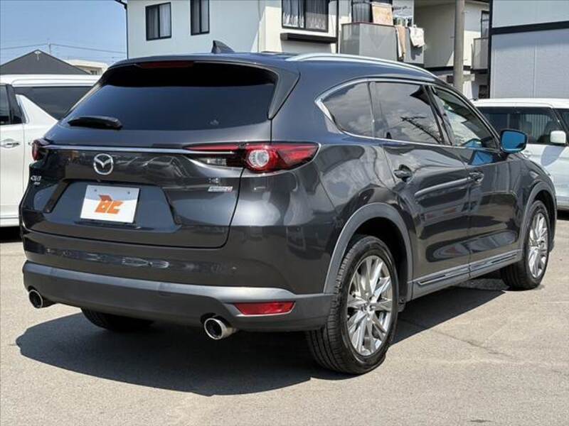 CX-8