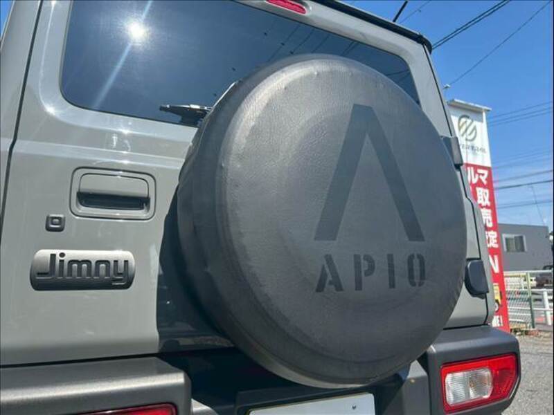 JIMNY