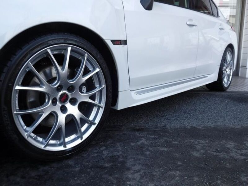WRX S4