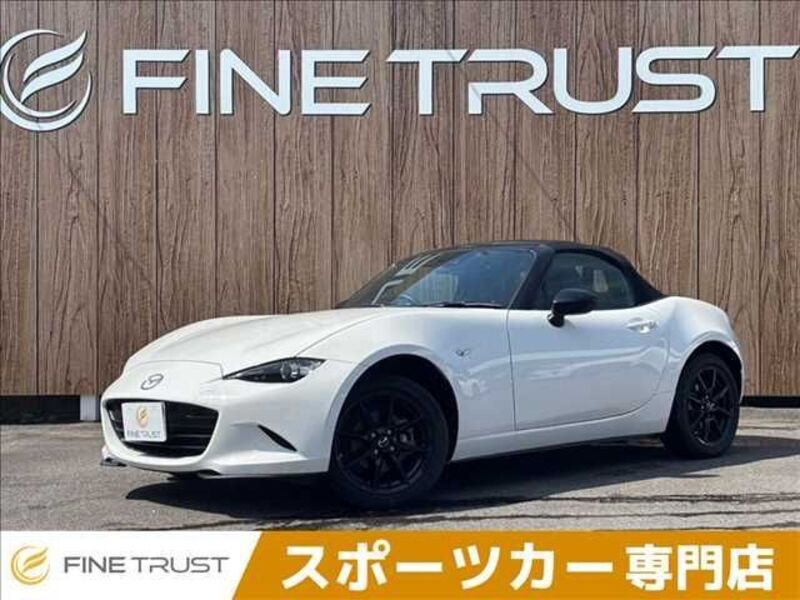 MAZDA ROADSTER